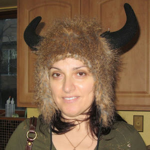 Meet your Posher, Janna